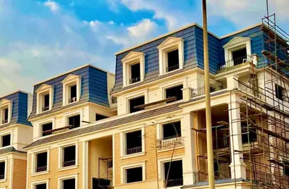 أي فيلا - 3 غرف نوم - 2 حمامات للبيع في ماونتن فيو 1.1 - كمبوندات التجمع الخامس - التجمع الخامس - مدينة القاهرة الجديدة - القاهرة