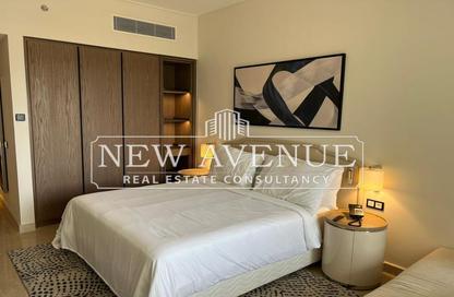 Chalet - 1 Bedroom - 1 Bathroom for sale in Marassi - Sidi Abdel Rahman - North Coast