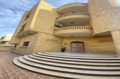 Villa for sale in El Yasmeen - New Cairo City - Cairo