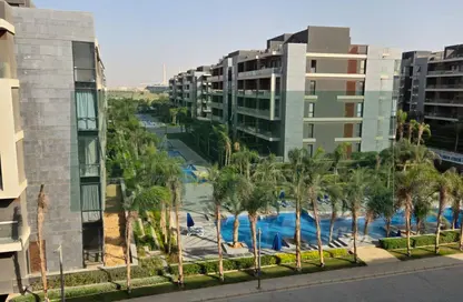 Apartment - 3 Bedrooms - 2 Bathrooms for rent in El Patio Oro - 5th Settlement Compounds - The 5th Settlement - New Cairo City - Cairo