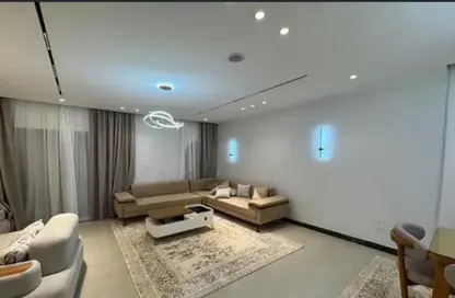 Villa - 5 Bedrooms - 4 Bathrooms for rent in Madinaty - Cairo