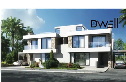 Villa - 3 Bedrooms - 3 Bathrooms for sale in Noor City - Cairo