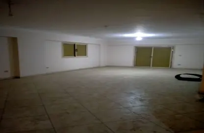 Office Space - Studio - 2 Bathrooms for rent in Nasr City - Cairo