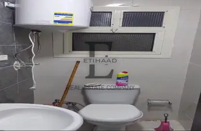 Apartment - 3 Bedrooms - 2 Bathrooms for sale in Al Wafaa We Al Amal - 6th District - Nasr City - Cairo