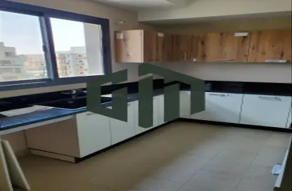 Penthouse - 4 Bedrooms - 4 Bathrooms for rent in Villette - 5th Settlement Compounds - The 5th Settlement - New Cairo City - Cairo
