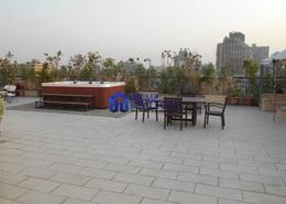 Penthouse - 5 bedrooms - 4 bathrooms for للايجار in Sarayat Al Maadi - Hay El Maadi - Cairo