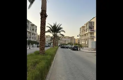دوبلكس - 4 غرف نوم - 4 حمامات للبيع في جايد ريزيدنس - كمبوندات التجمع الخامس - التجمع الخامس - مدينة القاهرة الجديدة - القاهرة