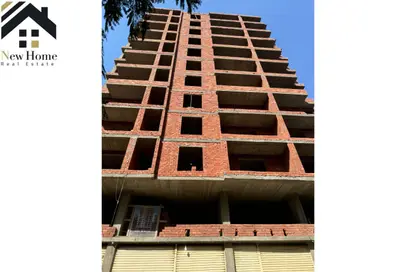 Apartment - 3 Bedrooms - 3 Bathrooms for sale in Al Esraa St. - Mohandessin - Giza