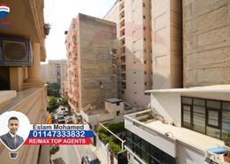 Apartment - 3 bedrooms - 3 bathrooms for للبيع in Khaleel Al Masry St. - Kafr Abdo - Roushdy - Hay Sharq - Alexandria