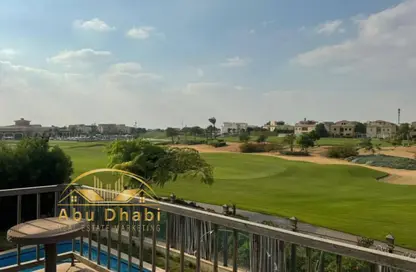 فيلا - 5 غرف نوم - 6 حمامات للبيع في پريڤادو - مدينتي - القاهرة