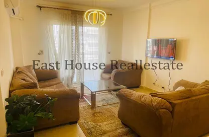 Apartment - 2 Bedrooms - 1 Bathroom for rent in Madinaty - Cairo