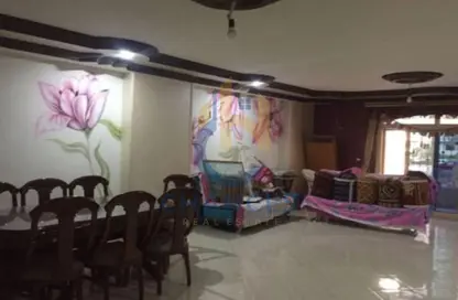 Office Space - Studio - 3 Bathrooms for sale in Grand City - Zahraa El Maadi - Hay El Maadi - Cairo