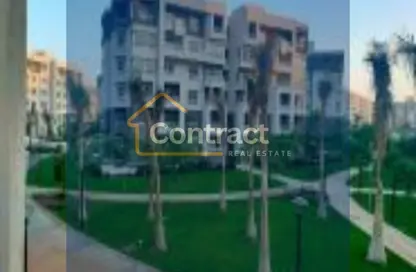 Apartment - 3 Bedrooms - 2 Bathrooms for sale in Madinaty - Cairo