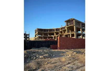محل تجاري - استوديو - 1 حمام للبيع في في صوارى - ووترفرونت - صوارى - كمبوندات الاسكندرية - الاسكندرية