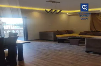 Duplex - 4 Bedrooms - 3 Bathrooms for sale in Al Narges 1 - Al Narges - New Cairo City - Cairo