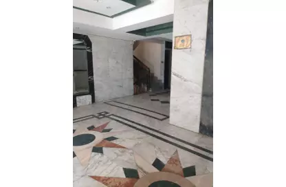 Apartment - 4 Bedrooms - 3 Bathrooms for sale in Nasr City - Cairo