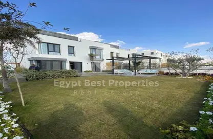 Apartment - 3 Bedrooms - 3 Bathrooms for sale in Villette - 5th Settlement Compounds - The 5th Settlement - New Cairo City - Cairo