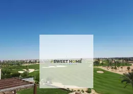 Chalet - 3 Bedrooms - 4 Bathrooms for sale in Hacienda - North Coast