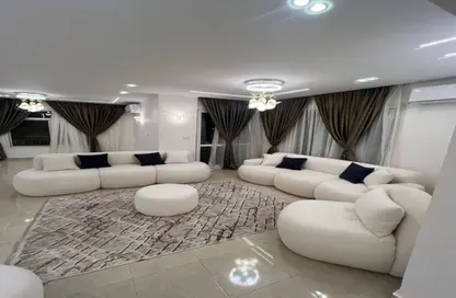 Apartment - 3 Bedrooms - 2 Bathrooms for rent in Madinaty - Cairo