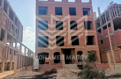 بناية كاملة - استوديو للبيع في تيامو سيتي - الشيخ زايد - الجيزة