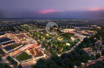 Duplex - 4 Bedrooms - 3 Bathrooms for sale in Eastown - 5th Settlement Compounds - The 5th Settlement - New Cairo City - Cairo