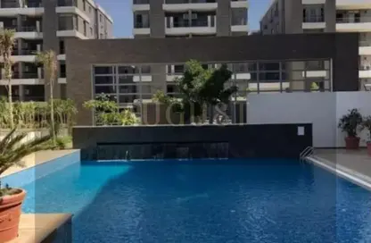 Apartment - Studio - 2 Bathrooms for sale in Taj City - 5th Settlement Compounds - The 5th Settlement - New Cairo City - Cairo