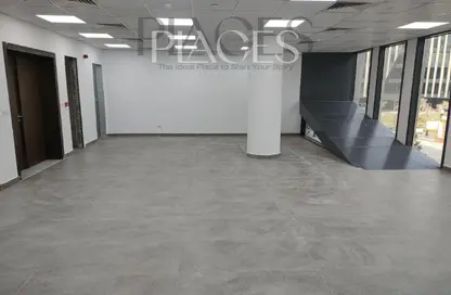 Office Space - Studio - 1 Bathroom for rent in Eastown - 5th Settlement Compounds - The 5th Settlement - New Cairo City - Cairo