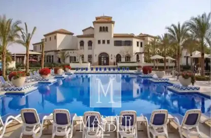 Apartment - 3 Bedrooms - 3 Bathrooms for rent in Mivida - 5th Settlement Compounds - The 5th Settlement - New Cairo City - Cairo