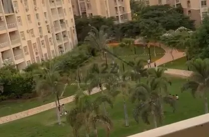 Apartment - 2 Bedrooms - 1 Bathroom for rent in Madinaty - Cairo