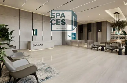 Whole Building - Studio - 1 Bathroom for rent in Mivida - 5th Settlement Compounds - The 5th Settlement - New Cairo City - Cairo