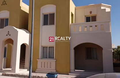 Apartment - 2 Bedrooms - 1 Bathroom for sale in Makadi - Hurghada - Red Sea
