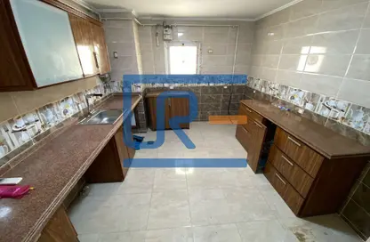 Apartment - 3 Bedrooms - 3 Bathrooms for rent in The Square - 5th Settlement Compounds - The 5th Settlement - New Cairo City - Cairo