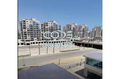 Apartment - 2 Bedrooms - 2 Bathrooms for sale in Downtown - New Alamein City - Al Alamein - North Coast