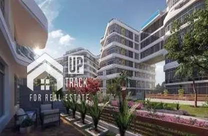 Apartment - 3 Bedrooms - 3 Bathrooms for sale in Bloomfields - Mostakbal City Compounds - Mostakbal City - Future City - Cairo