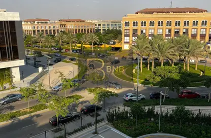 Apartment - Studio - 1 Bathroom for rent in Mivida - 5th Settlement Compounds - The 5th Settlement - New Cairo City - Cairo