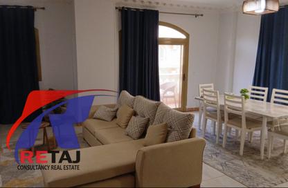 Apartment - 3 Bedrooms - 2 Bathrooms for rent in El Banafseg Apartment Buildings - El Banafseg - New Cairo City - Cairo