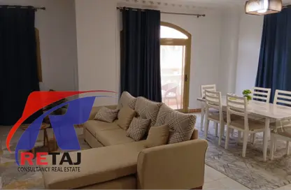 Apartment - 3 Bedrooms - 2 Bathrooms for rent in El Banafseg Apartment Buildings - El Banafseg - New Cairo City - Cairo
