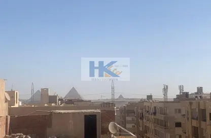 شقة - 3 غرف نوم - 2 حمامات للبيع في البوابة الرابعة القديمة - حورس - حدائق الاهرام - الجيزة شقة - 3 غرف نوم - 2 حمامات للبيع في البوابة الرابعة القديمة - حورس - حدائق الاهرام - الجيزة