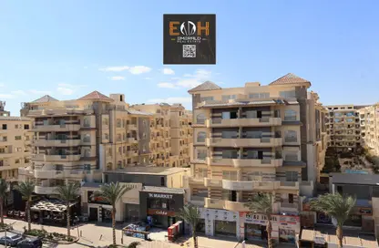 شقة - 2 غرف نوم - 1 حمام للبيع في منطقة ارابيا - الغردقة - محافظة البحر الاحمر