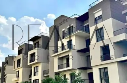 Villa - 3 Bedrooms - 3 Bathrooms for sale in Badya Palm Hills - 6 October Compounds - 6 October City - Giza
