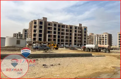 Apartment - 1 Bedroom - 1 Bathroom for sale in Taj City - 5th Settlement Compounds - The 5th Settlement - New Cairo City - Cairo