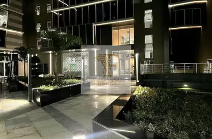 Apartment - 2 Bedrooms - 2 Bathrooms for rent in Azad - 5th Settlement Compounds - The 5th Settlement - New Cairo City - Cairo