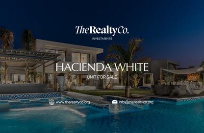Villa - 5 Bedrooms - 6 Bathrooms for sale in Hacienda - North Coast