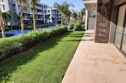 Apartment - 3 Bedrooms - 3 Bathrooms for sale in El Patio Oro - 5th Settlement Compounds - The 5th Settlement - New Cairo City - Cairo