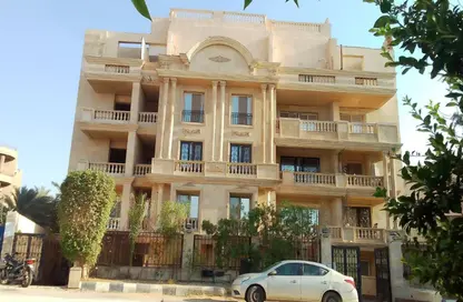 شقة - 2 غرف نوم - 2 حمامات للايجار في النرجس 2 - النرجس - مدينة القاهرة الجديدة - القاهرة