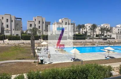 شاليه - 2 غرف نوم - 2 حمامات للبيع في أمواج - سيدي عبد الرحمن - الساحل الشمالي