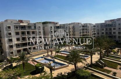 Penthouse - 4 Bedrooms - 4 Bathrooms for sale in JAYD Residence - 5th Settlement Compounds - The 5th Settlement - New Cairo City - Cairo