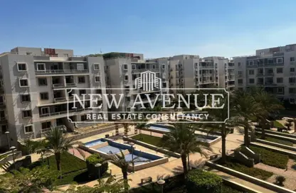 Penthouse - 4 Bedrooms - 4 Bathrooms for sale in JAYD Residence - 5th Settlement Compounds - The 5th Settlement - New Cairo City - Cairo