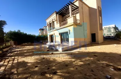 فيلا - 4 غرف نوم - 5 حمامات للبيع في مدينتي - القاهرة