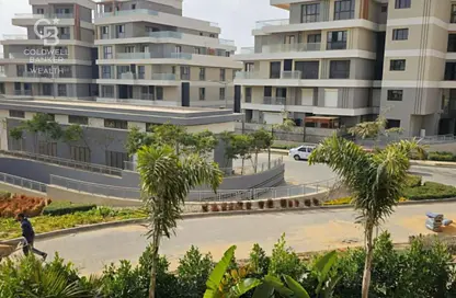 Apartment - 3 Bedrooms - 3 Bathrooms for sale in Villette - 5th Settlement Compounds - The 5th Settlement - New Cairo City - Cairo